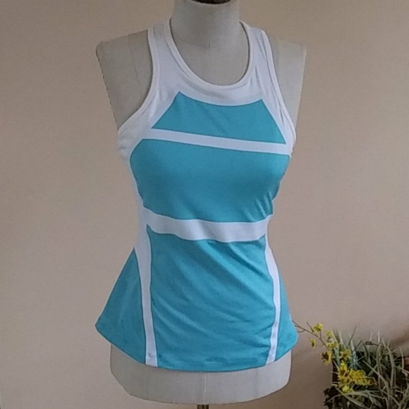 Fila Tops - Fila Athletic Top